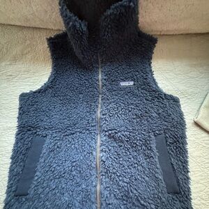 Patagonia Women's Los Gatos Fleece Vest